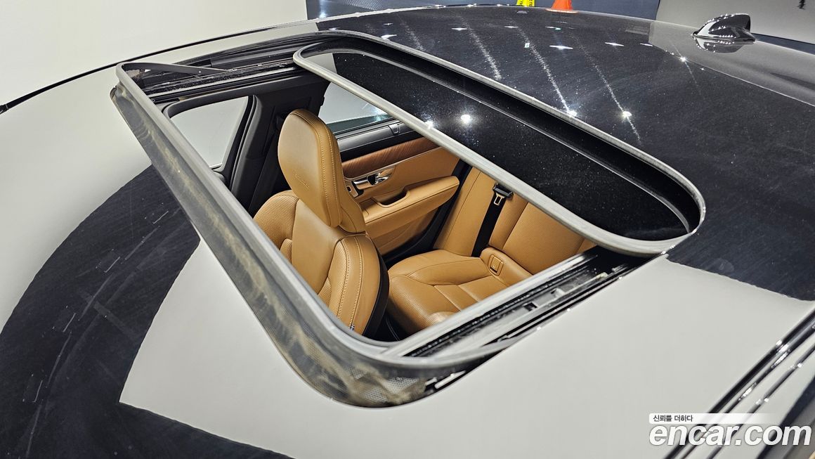 Volvo S90 2019
