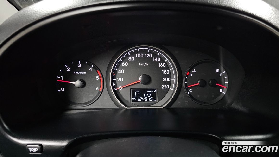 Hyundai Starex 2017