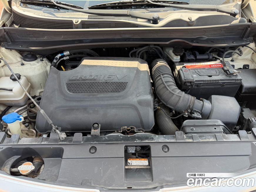 Kia Sportage 2012
