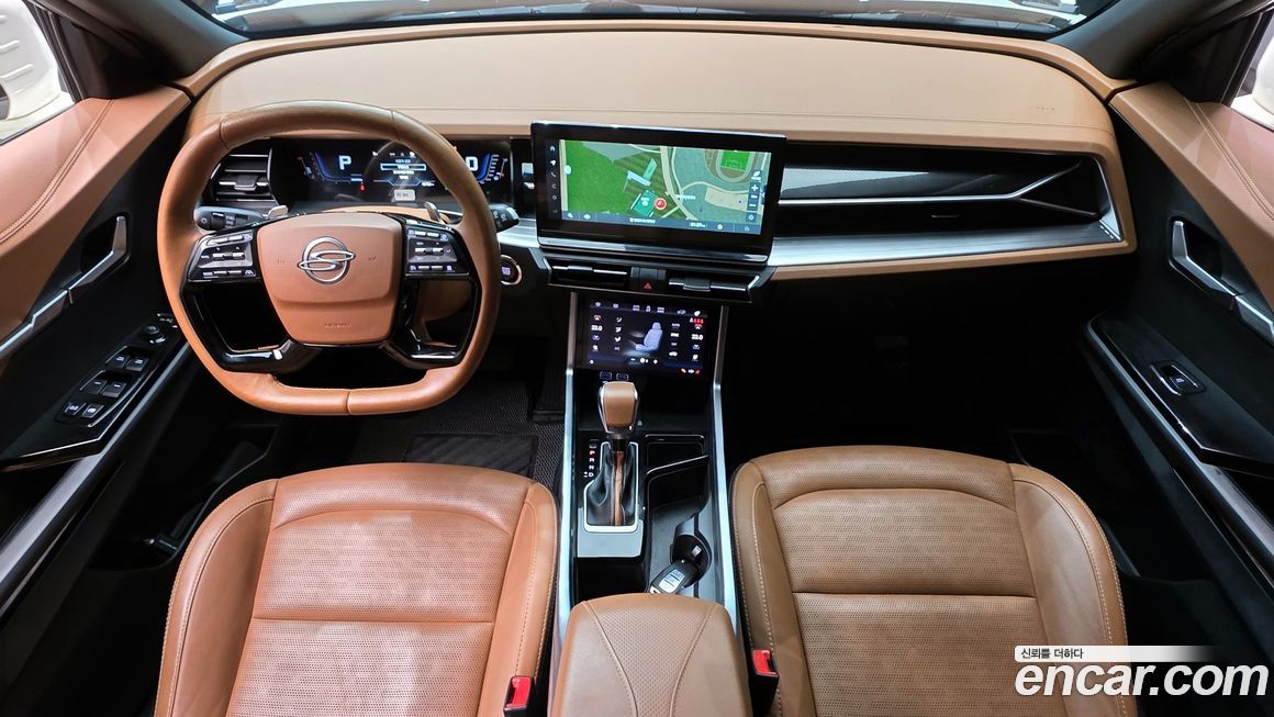 KG_Mobility_Ssangyong Torres 2023