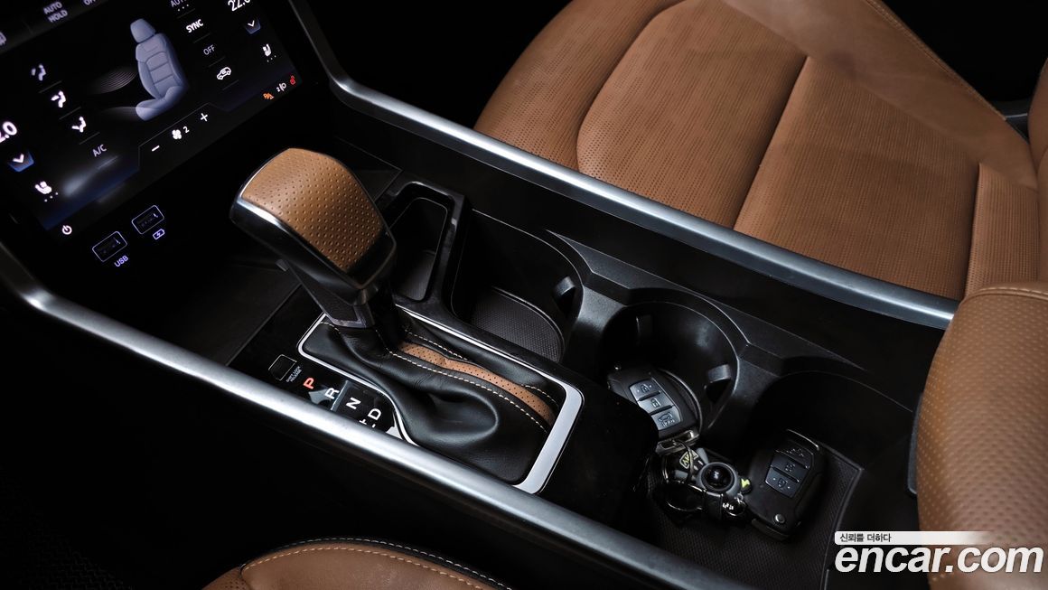 KG_Mobility_Ssangyong Torres 2023