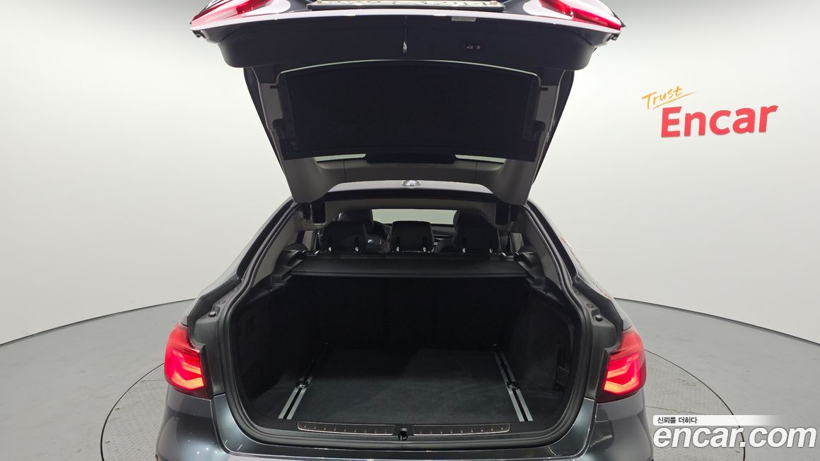 BMW Gran Turismo 2020