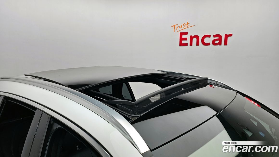 Mercedes-Benz GLC-Class 2022