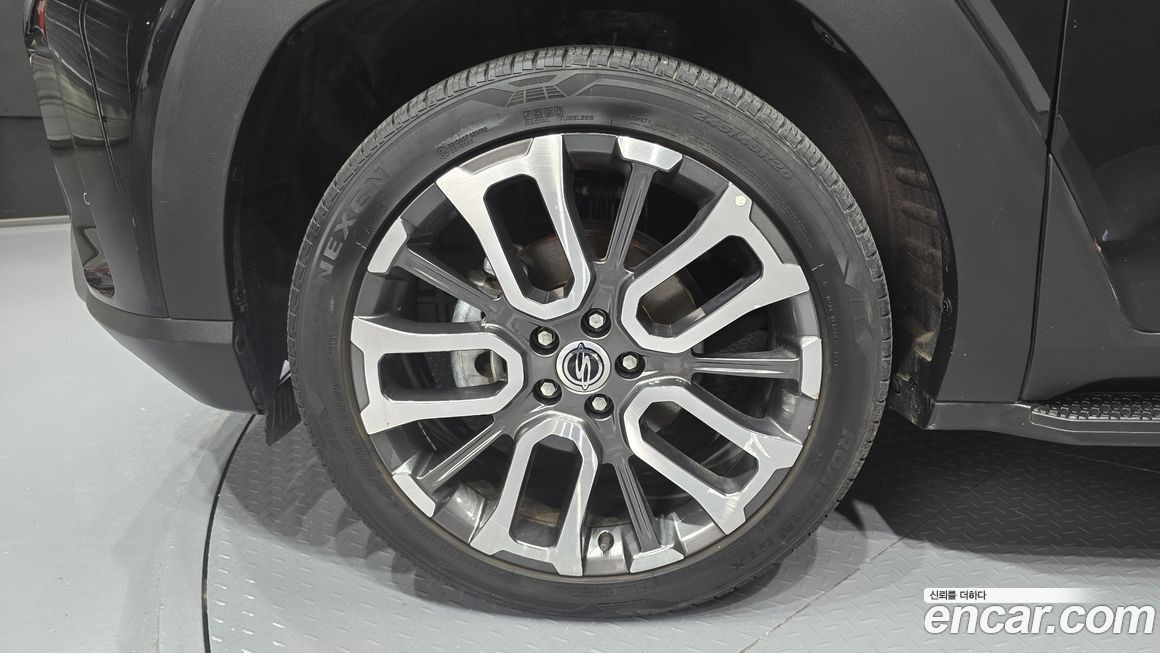 KG_Mobility_Ssangyong Torres 2023