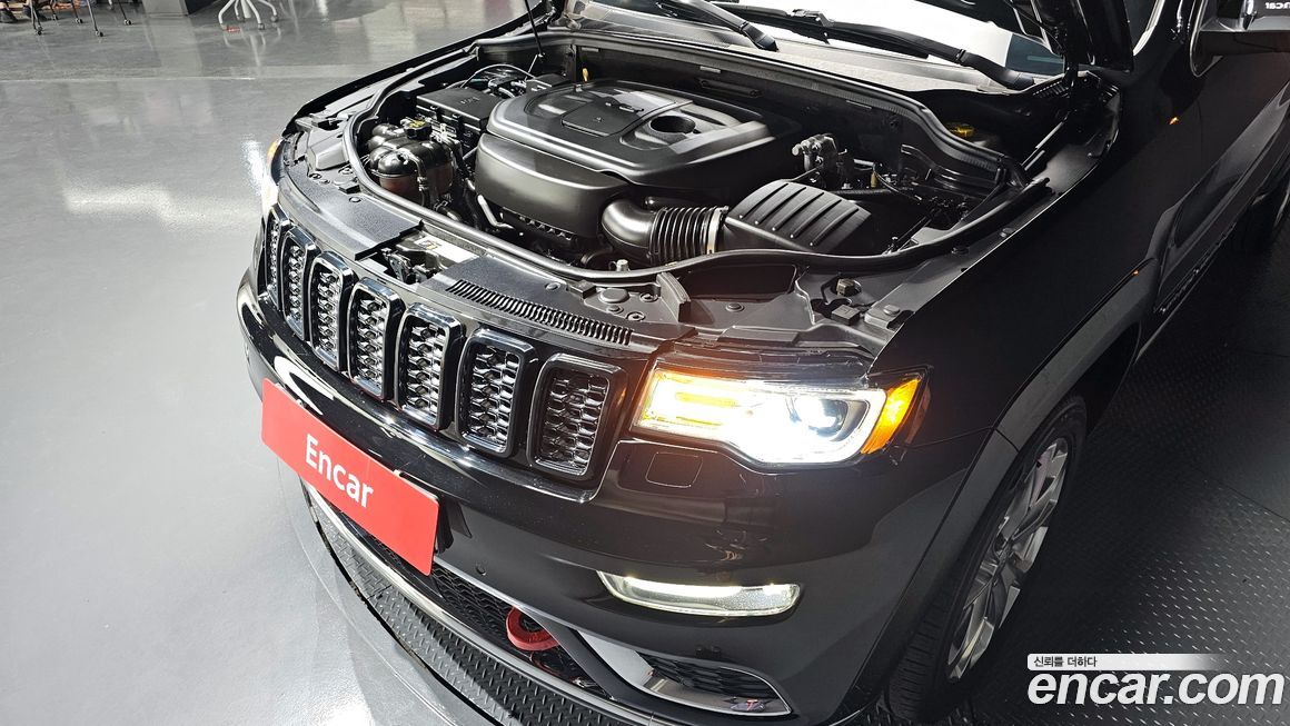 Jeep Cherokee 2020