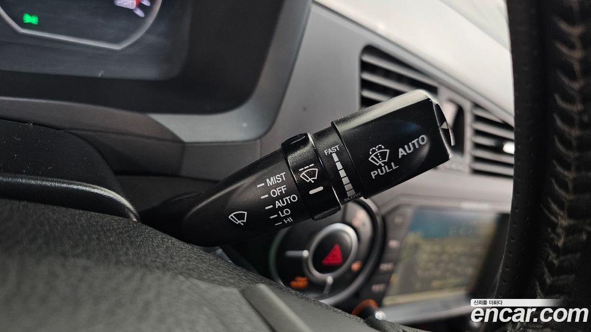 KG_Mobility_Ssangyong KORANDO 2014