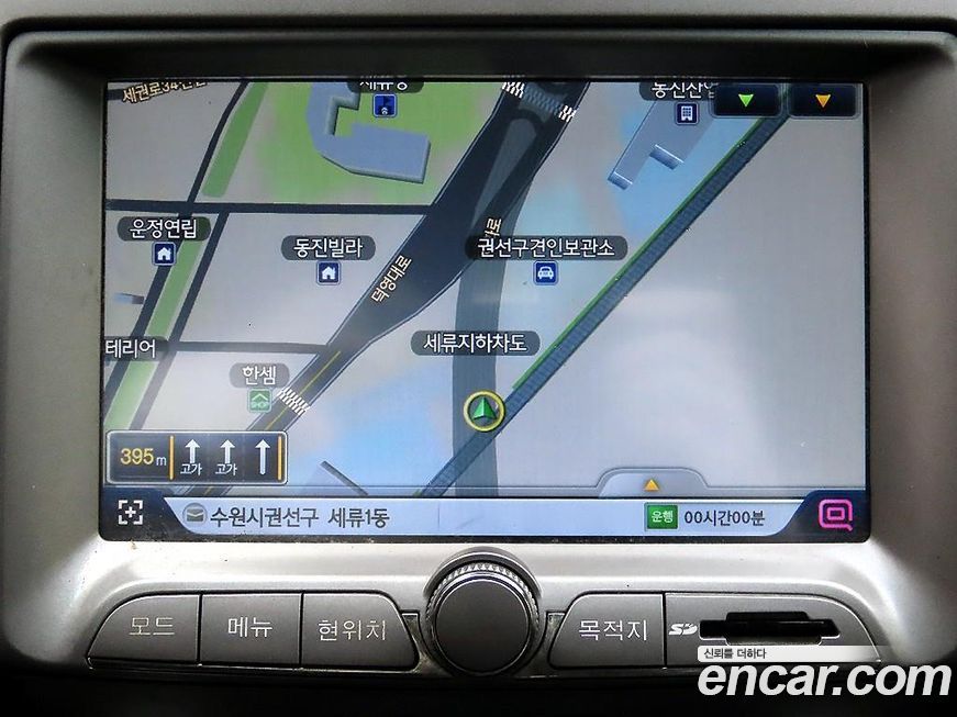 KG_Mobility_Ssangyong KORANDO 2018