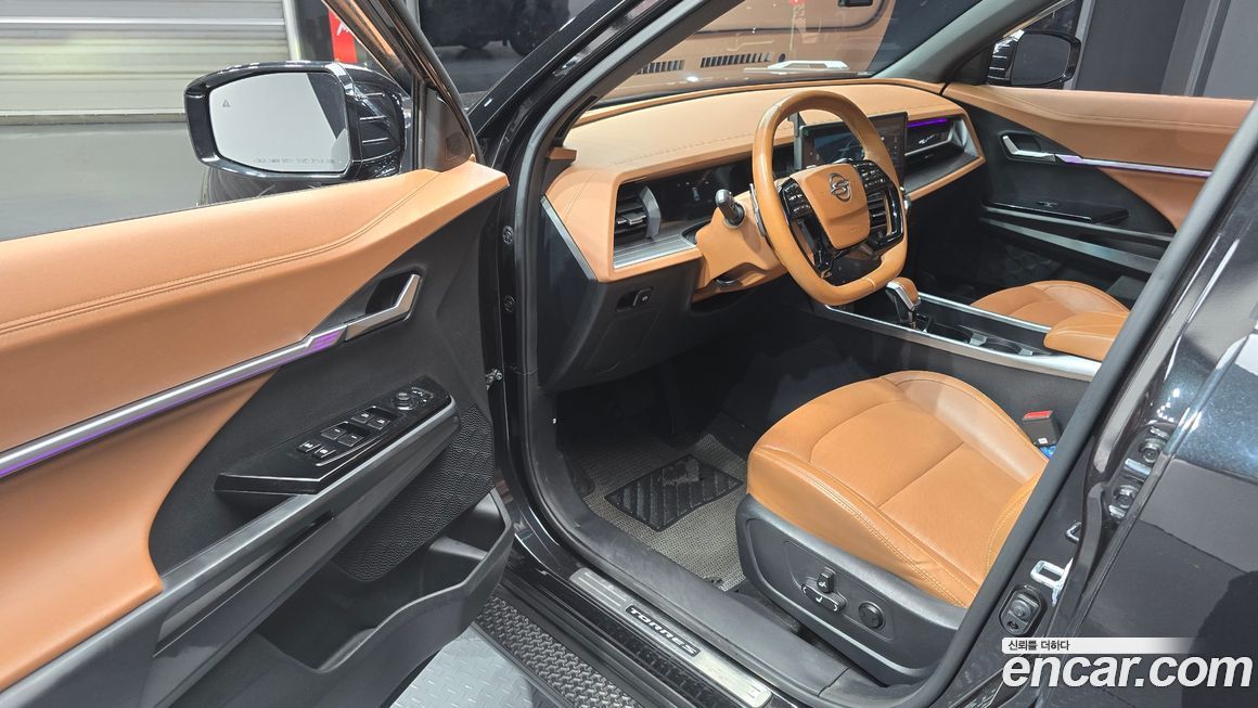 KG_Mobility_Ssangyong Torres 2023