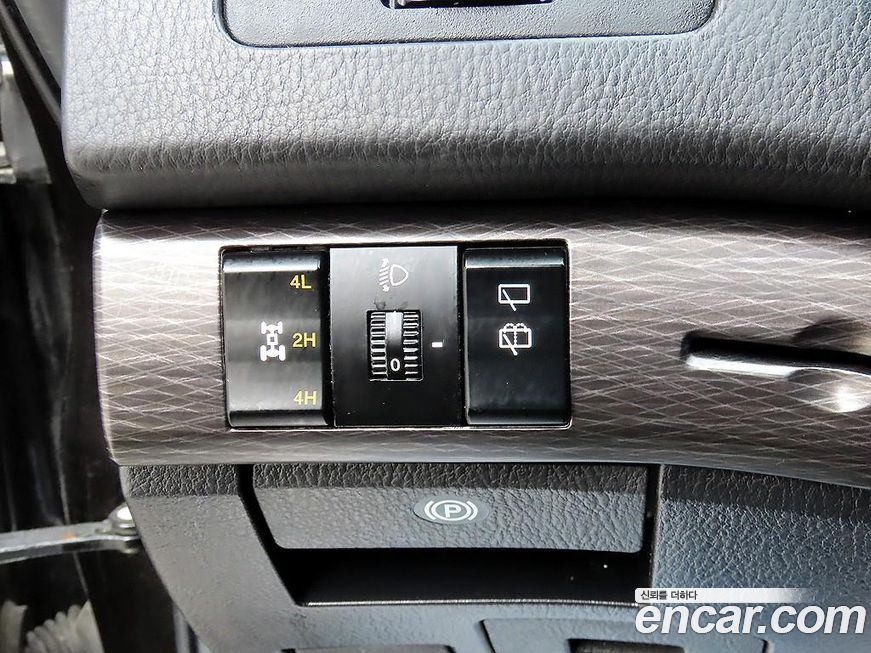 KG_Mobility_Ssangyong KORANDO 2018