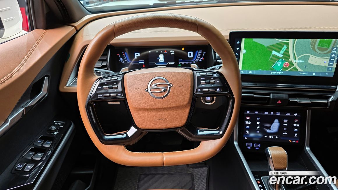 KG_Mobility_Ssangyong Torres 2023