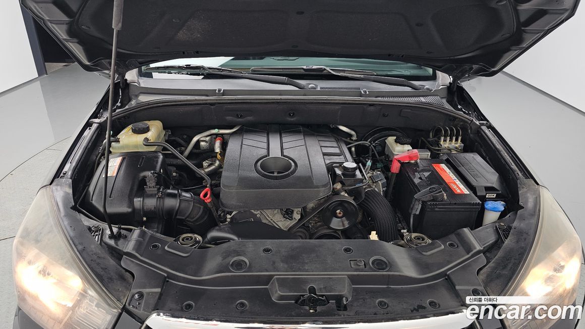 KG_Mobility_Ssangyong KORANDO 2014