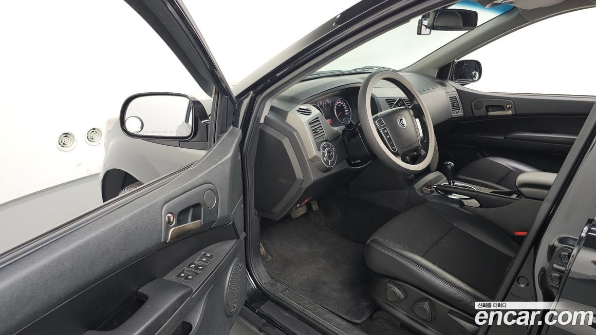 KG_Mobility_Ssangyong KORANDO 2014