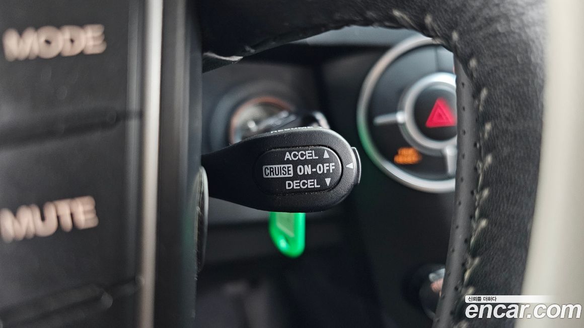 KG_Mobility_Ssangyong KORANDO 2014