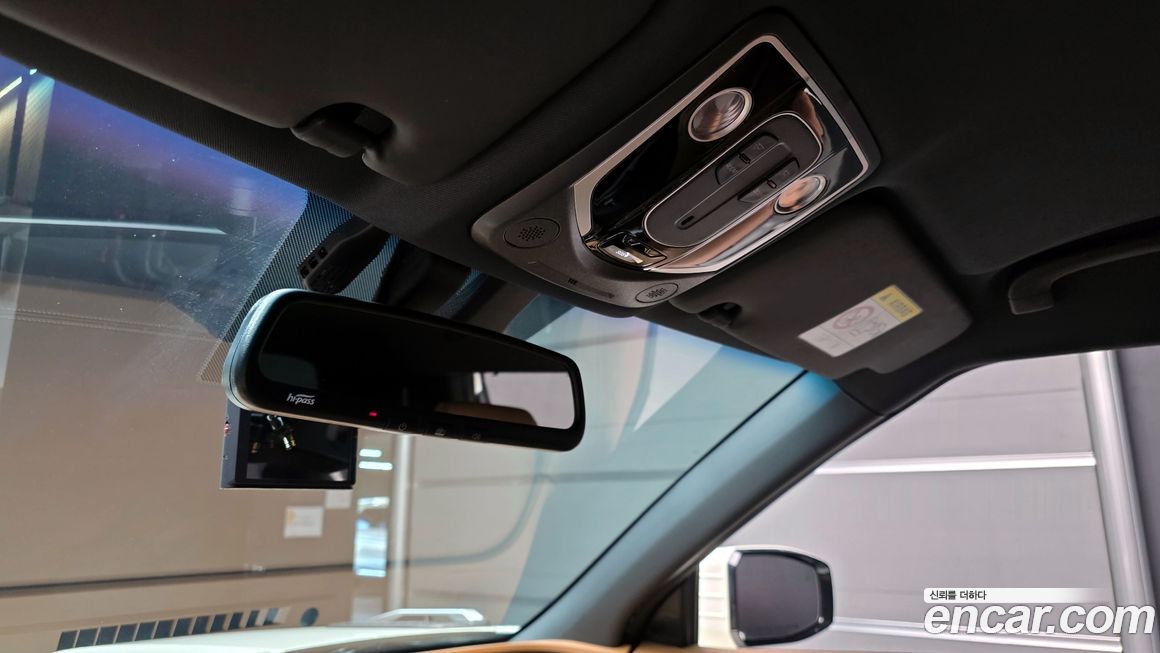 KG_Mobility_Ssangyong Torres 2023