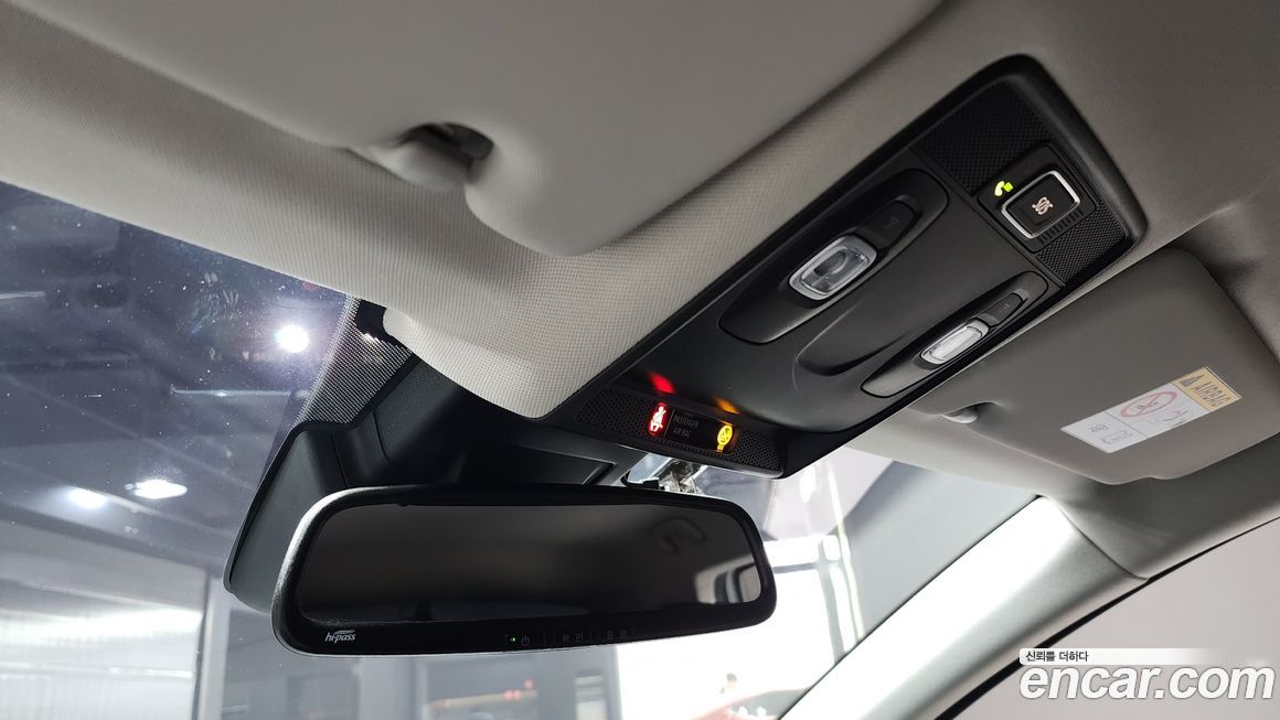 Renault-KoreaSamsung Captur 2020