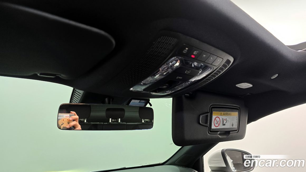 Mercedes-Benz A-Class 2021