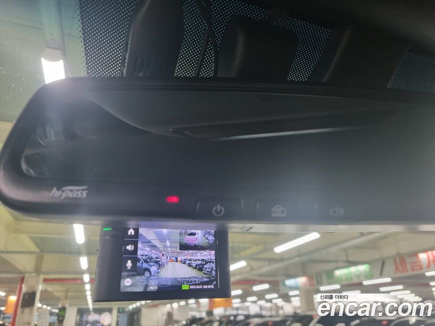 KG_Mobility_Ssangyong Rexton 2023