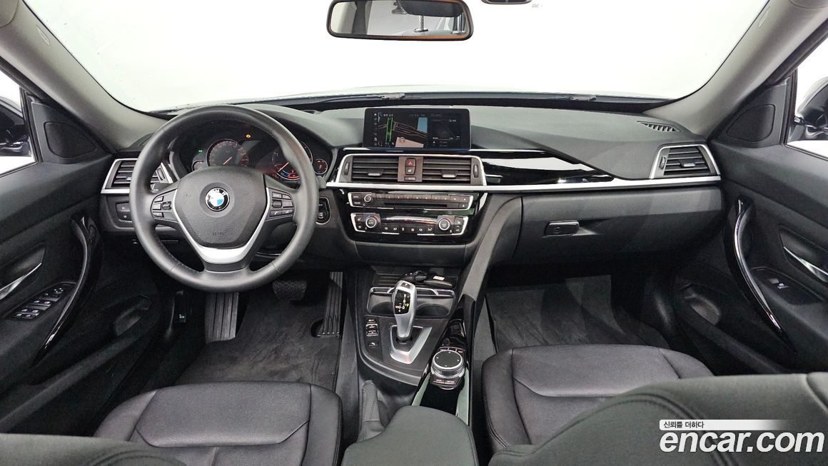 BMW Gran Turismo 2020