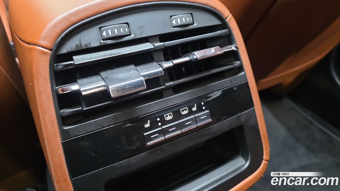 Maserati Quattroporte 2017