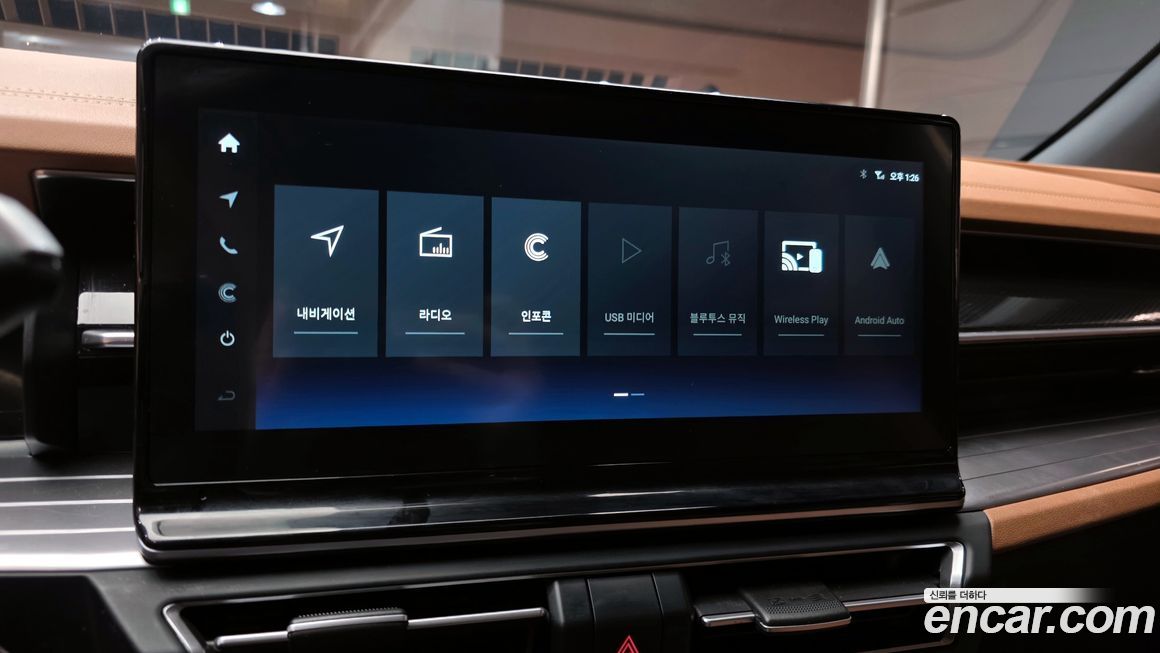 KG_Mobility_Ssangyong Torres 2023