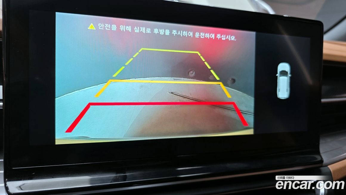 KG_Mobility_Ssangyong Torres 2023