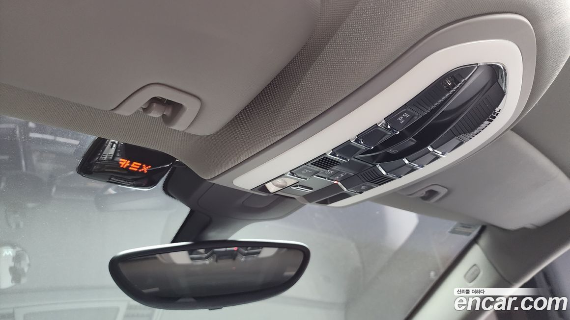 Porsche Panamera 2012