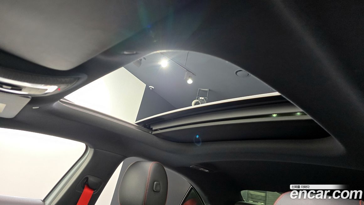 Mercedes-Benz A-Class 2021