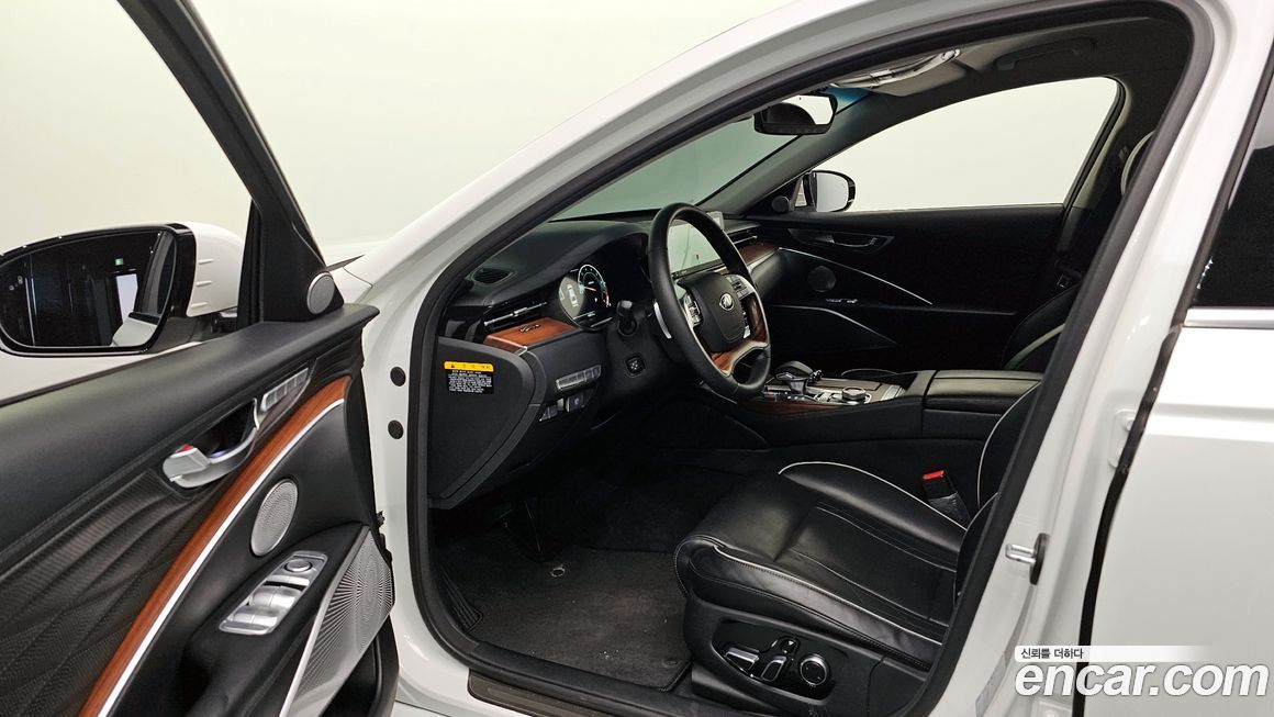 Kia K9 2019