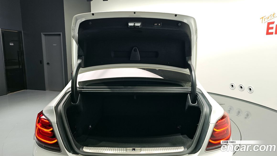 Kia K9 2019