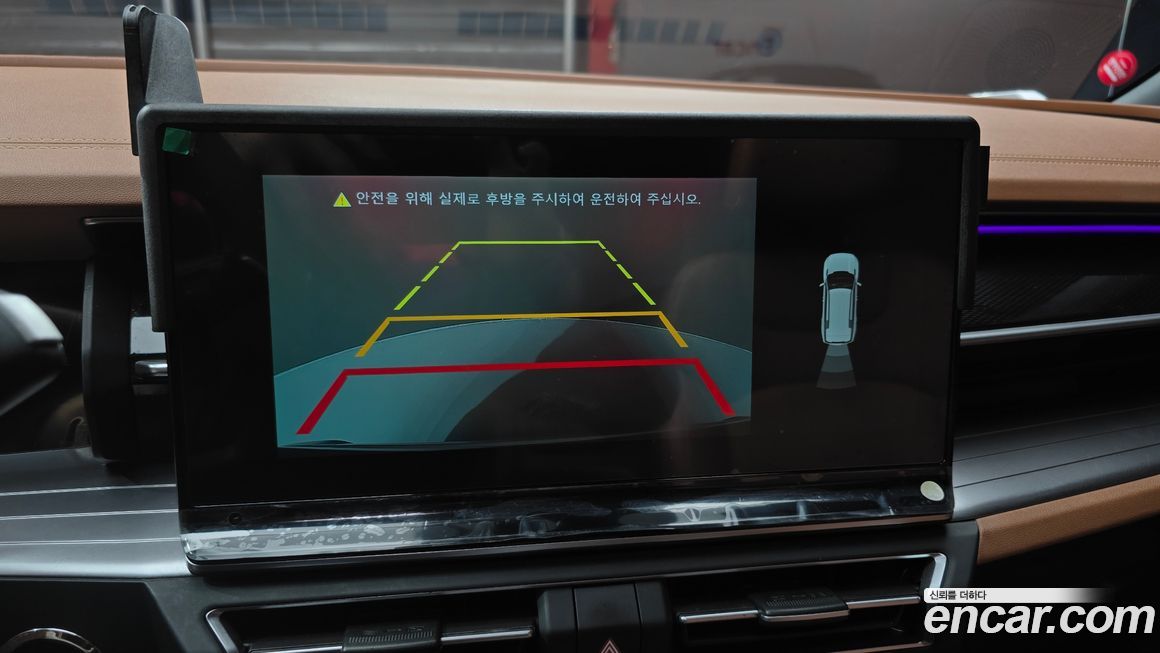 KG_Mobility_Ssangyong Torres 2023