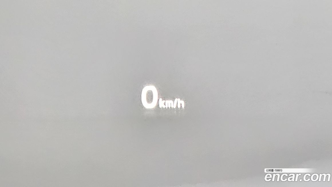 Kia K9 2019