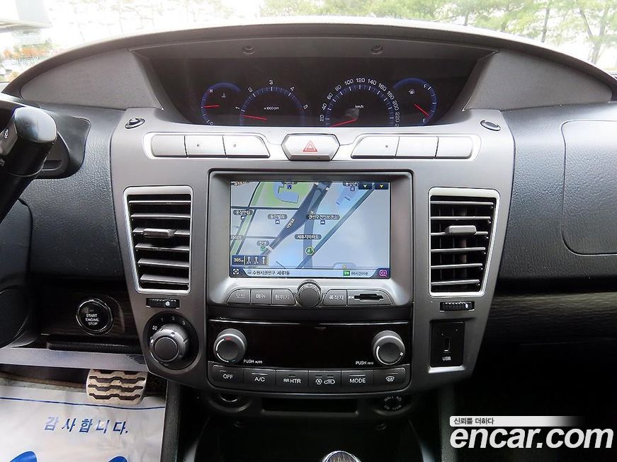 KG_Mobility_Ssangyong KORANDO 2018