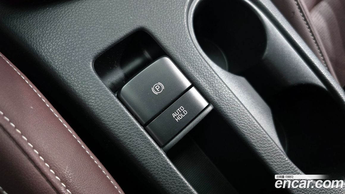Kia Seltos 2022