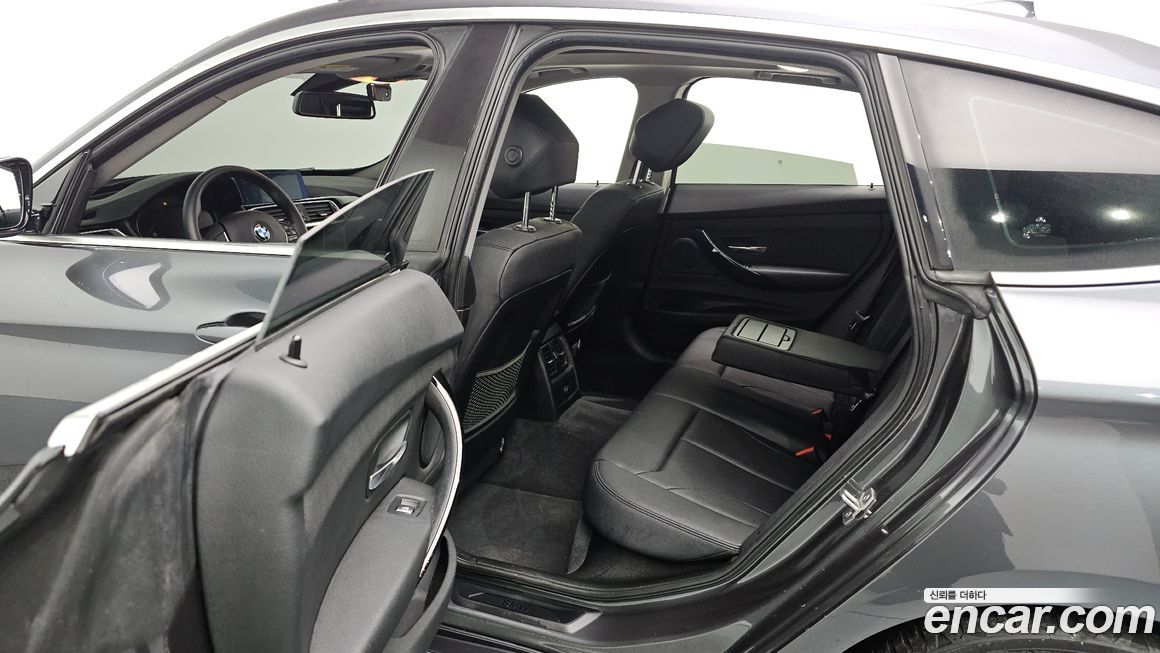 BMW Gran Turismo 2020