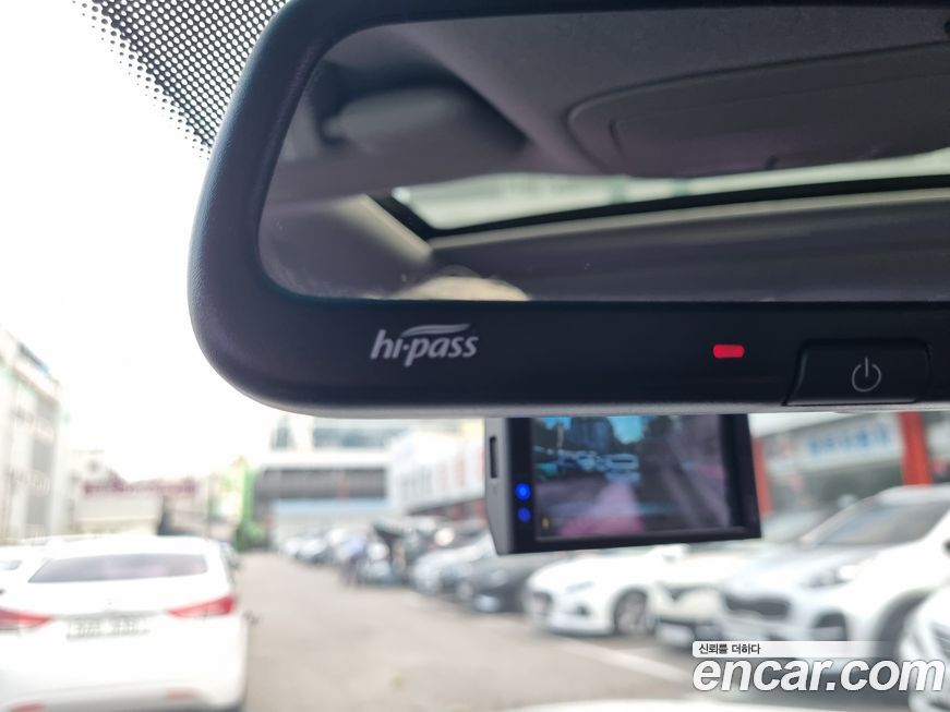 KG_Mobility_Ssangyong TIBOLI 2015