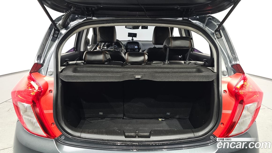 ChevroletGMDaewoo Spark 2019