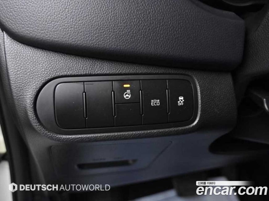 Kia Carens 2018