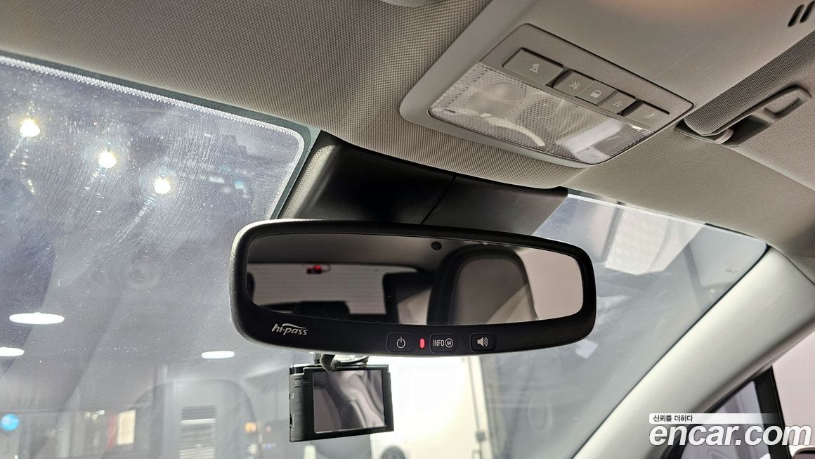 ChevroletGMDaewoo Trax 2019
