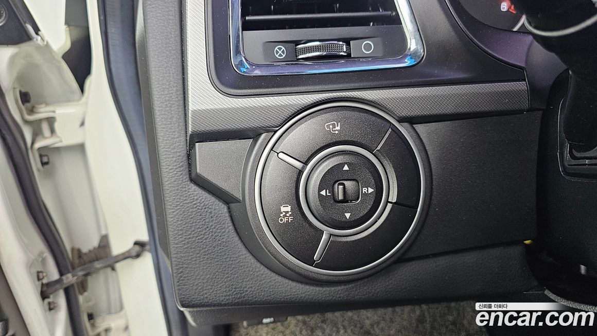 KG_Mobility_Ssangyong KORANDO 2016