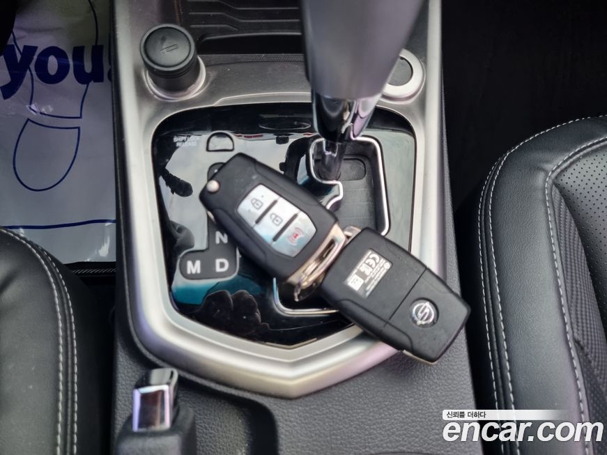 KG_Mobility_Ssangyong TIBOLI 2015