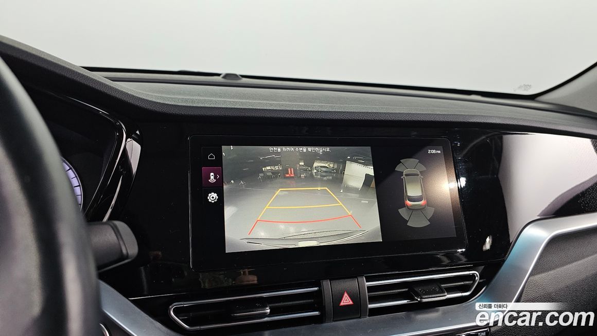 Kia Niro 2022