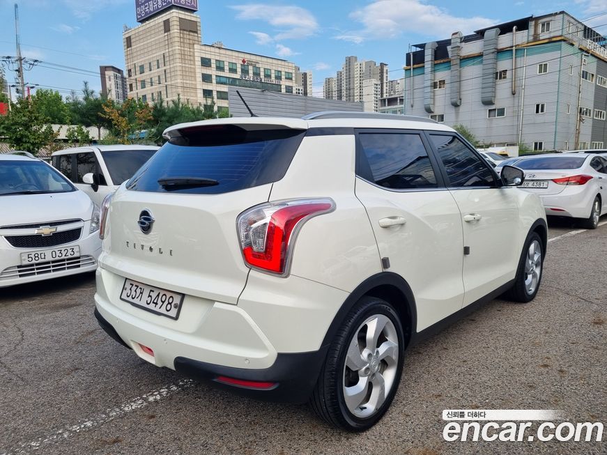 KG_Mobility_Ssangyong TIBOLI 2015