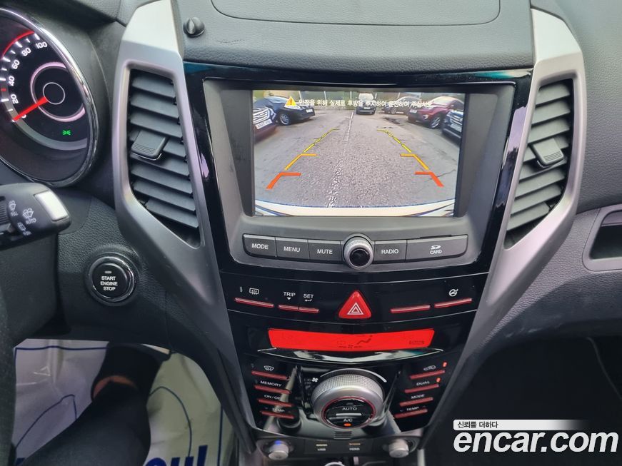 KG_Mobility_Ssangyong TIBOLI 2015