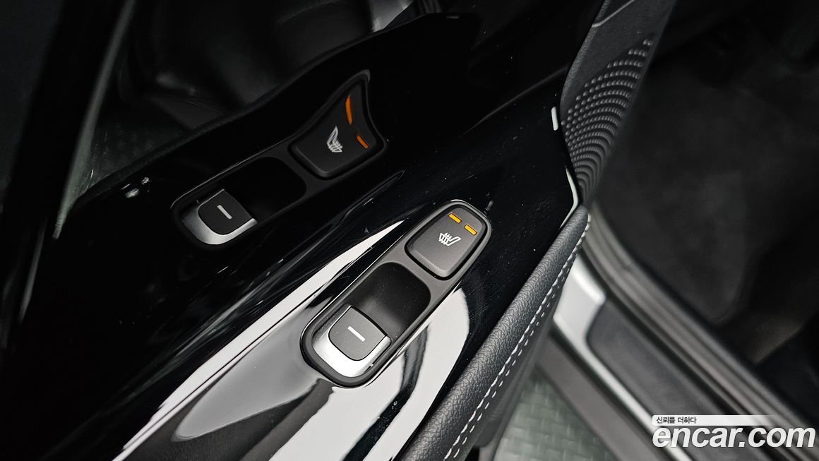 Kia Niro 2022