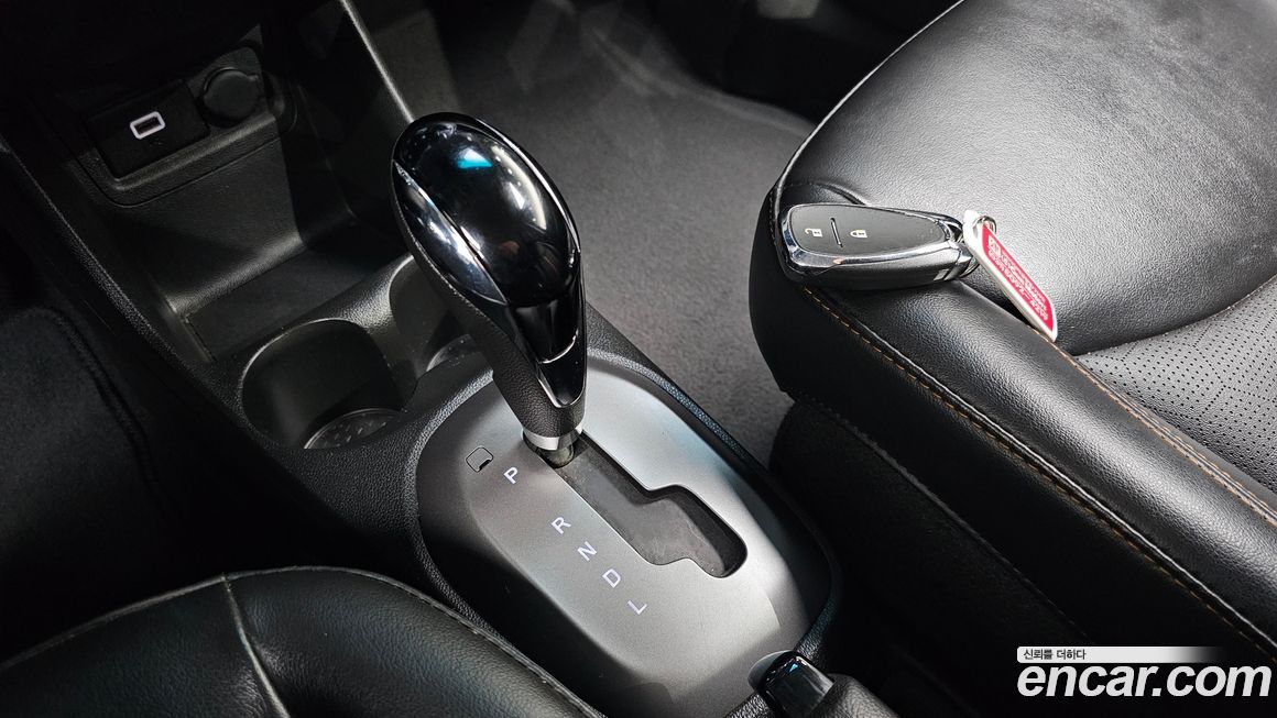 ChevroletGMDaewoo Spark 2019