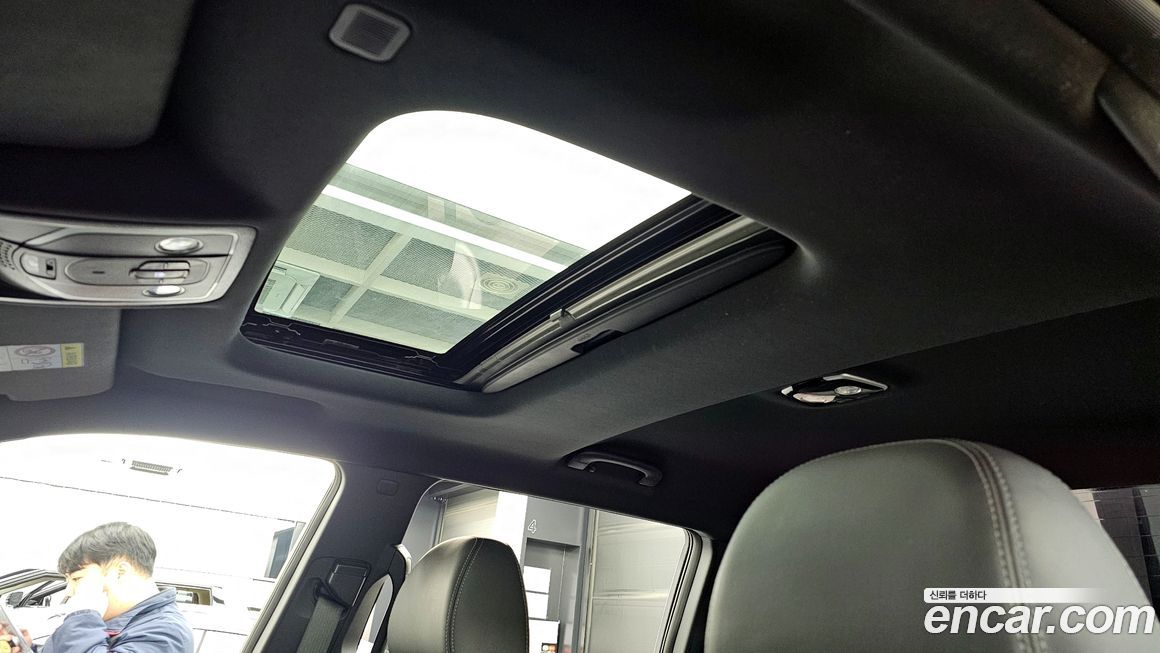 KG_Mobility_Ssangyong Rexton 2024