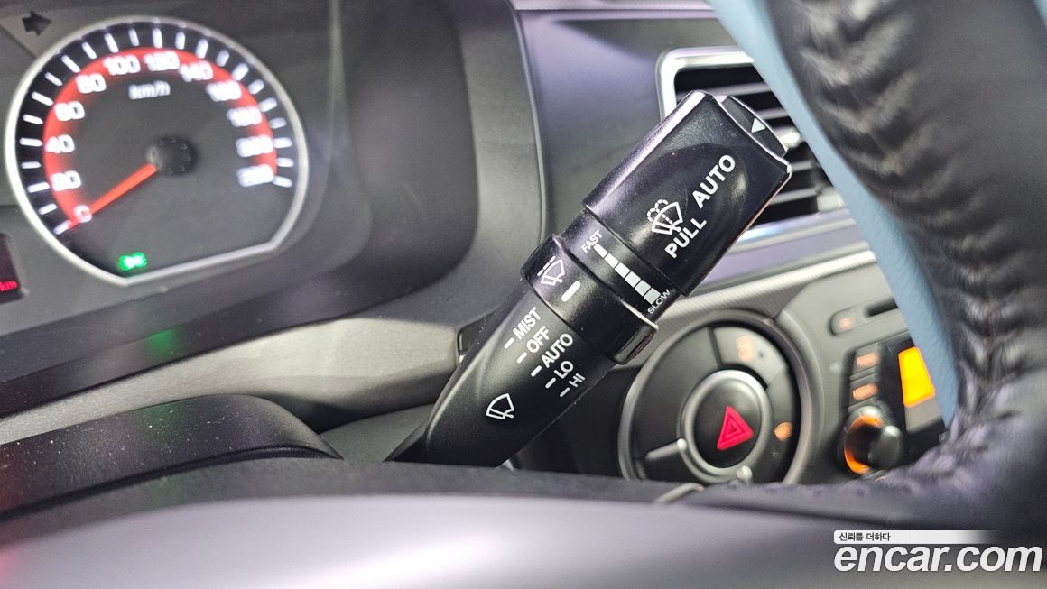 KG_Mobility_Ssangyong KORANDO 2016