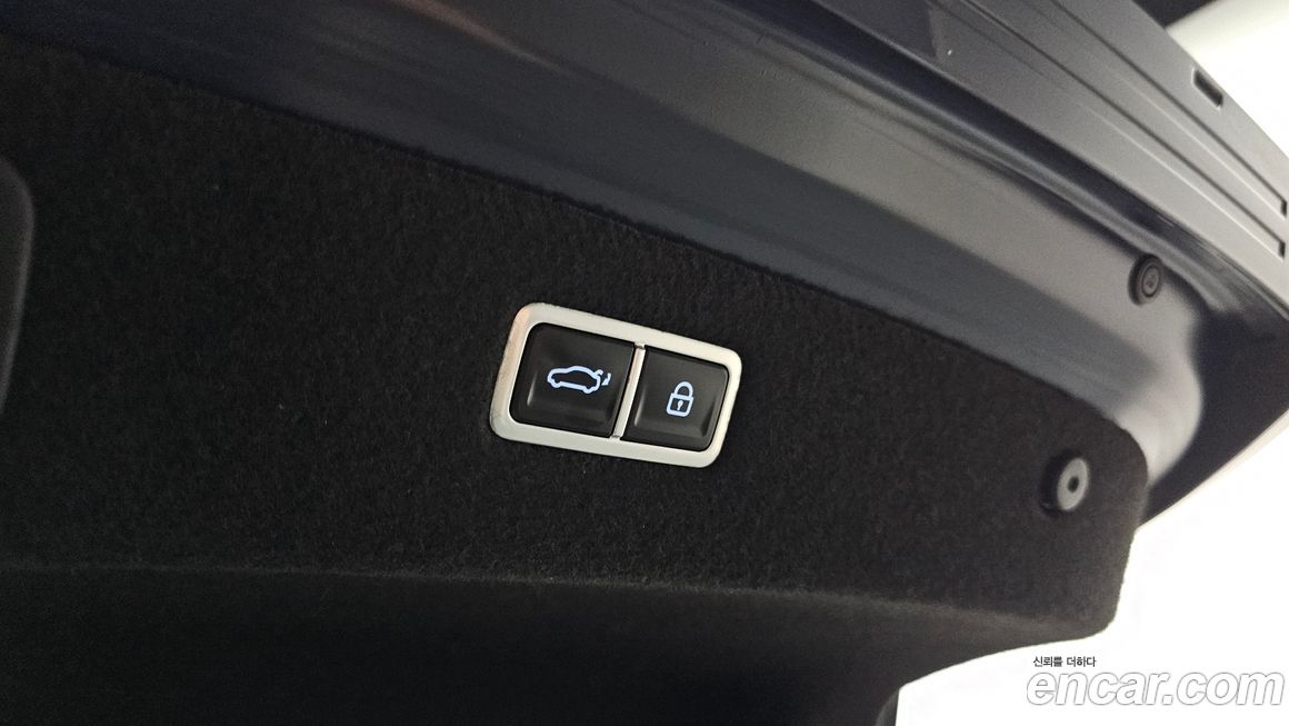 Genesis G90 2022