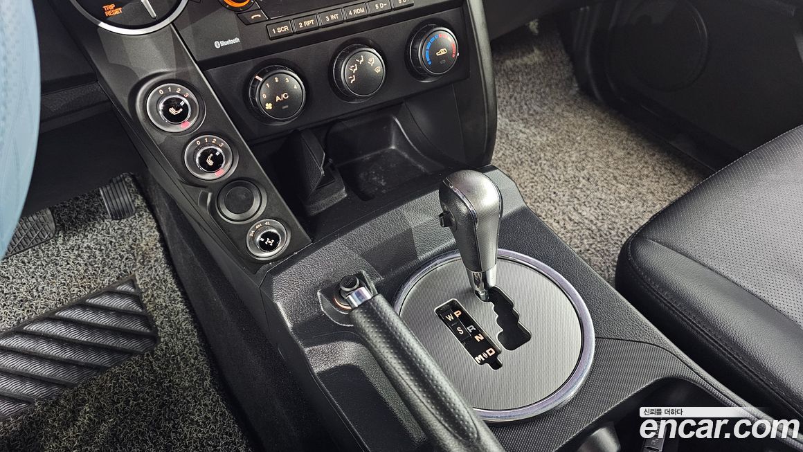 KG_Mobility_Ssangyong KORANDO 2016