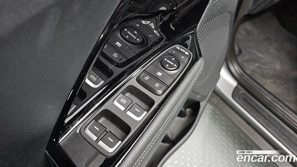 Kia Niro 2022